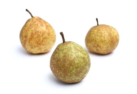 Pears Stock Photos