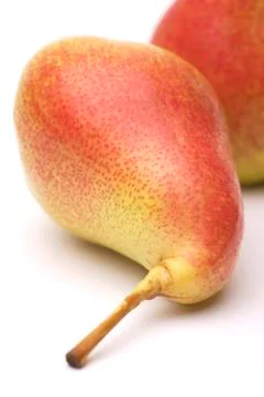 Pears Stock Photos
