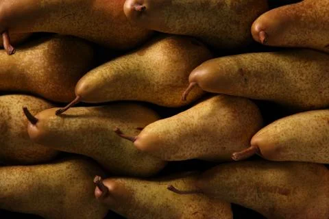 Pears Stock Photos