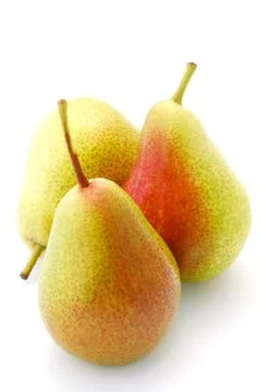 Pears Stock Photos