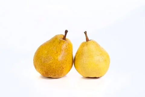 Pears Stock Photos