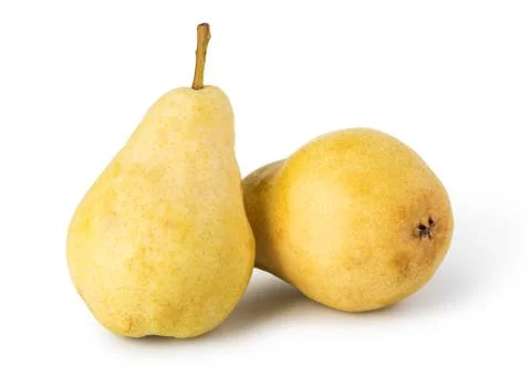 Pears Stock Photos