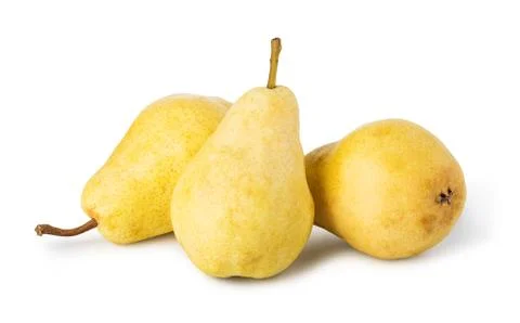 Pears Stock Photos