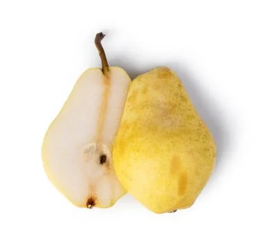 Pears Stock Photos