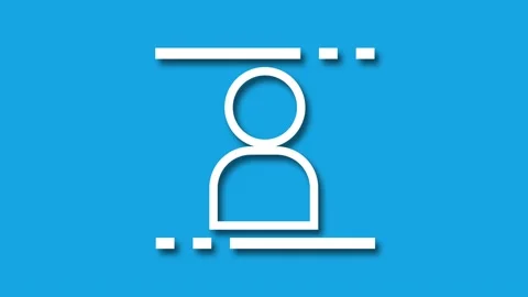 Pearson menu icon Stock Footage 159239584