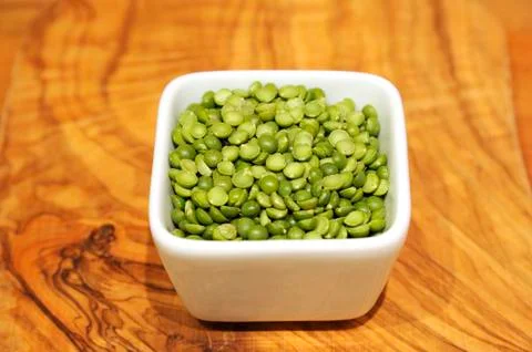 Peas Stock Photos