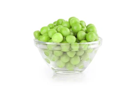 Peas Stock Photos