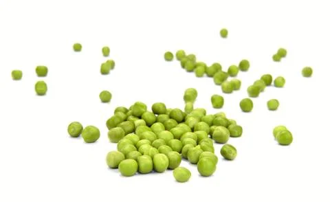 Peas Stock Photos