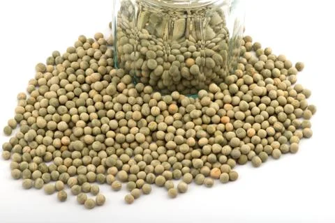 Peas Stock Photos