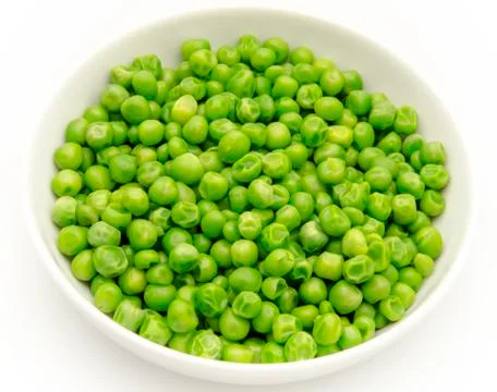 Peas Stock Photos