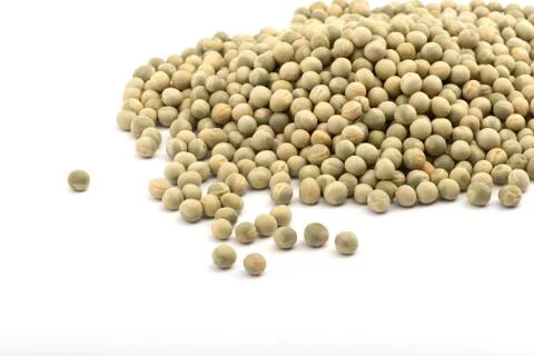 Peas Stock Photos