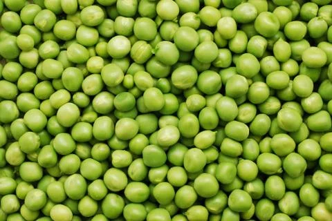 Peas Stock Photos