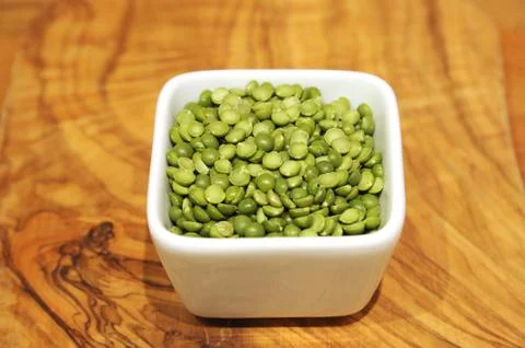 Peas Stock-Fotos