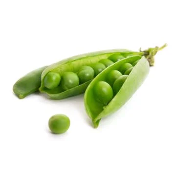 Peas Stock Photos