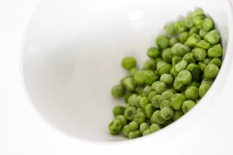 Peas Stock Photos