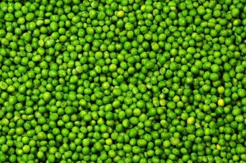 Peas Stock Photos