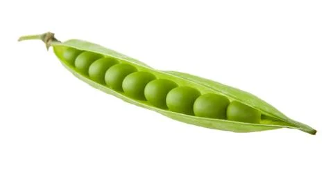 Peas Stock Photos