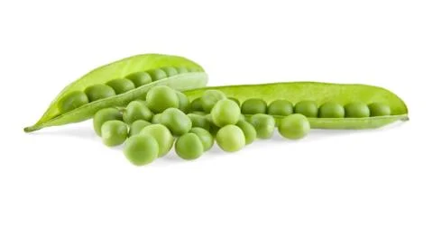 Peas Stock Photos