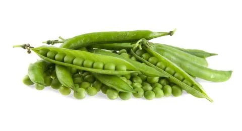 Peas Stock Photos