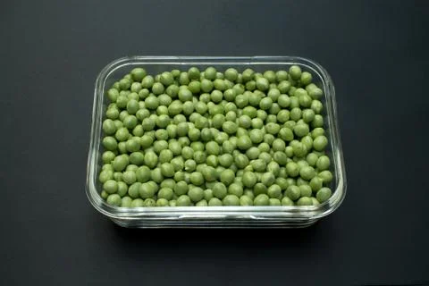 Peas Stock Photos