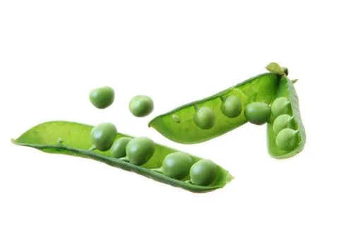 Peas Stock Photos