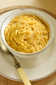 Pease Pudding Stock Photos