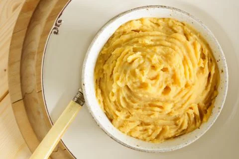 Pease Pudding Stock Photos