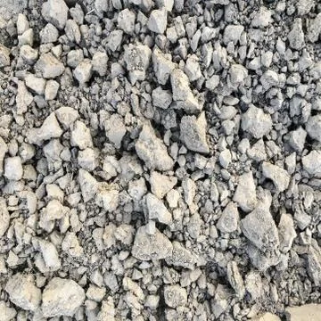 Peat soil as a background. Soil texture Stock Photos