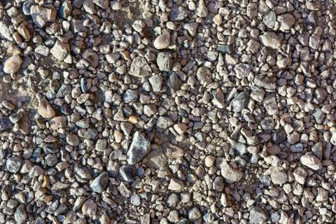Pebble background Stock Photos