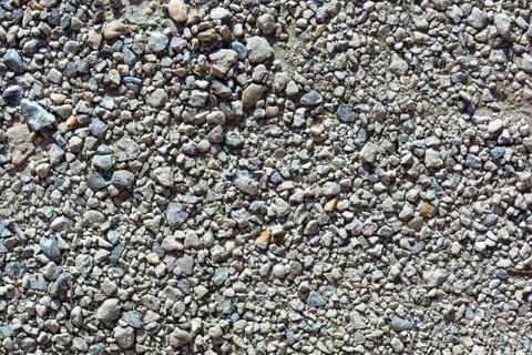 Pebble background Stock Photos