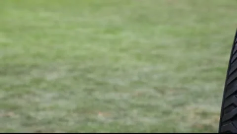 Pebble Beach 2010 Stock Footage 8952860