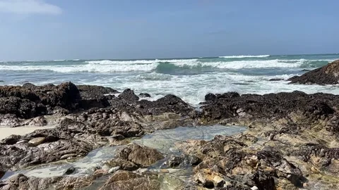 Pebble Beach 2021  스톡 동영상 238054038