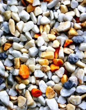 Pebble Stock Illustration