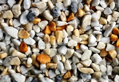 Pebble Illustrazione stock