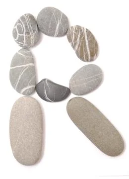 Pebble r Stock Photos