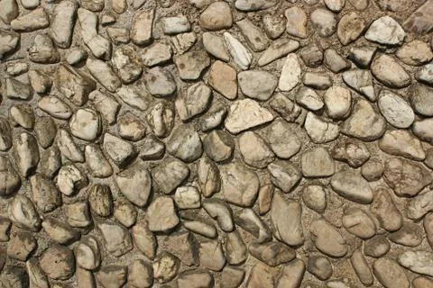 Pebble stone Stock Photos