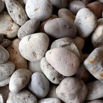 Pebble stone Stock Photos