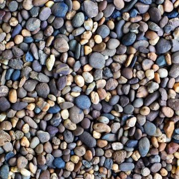 Pebble stone Stock Photos