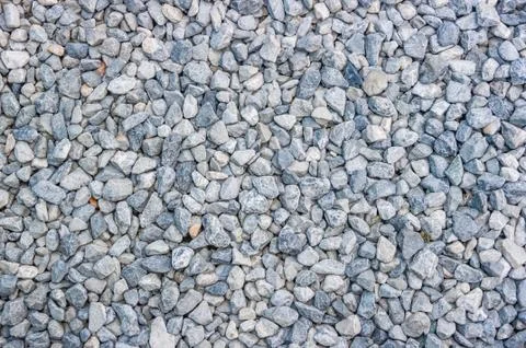Pebble stones background Stock Photos