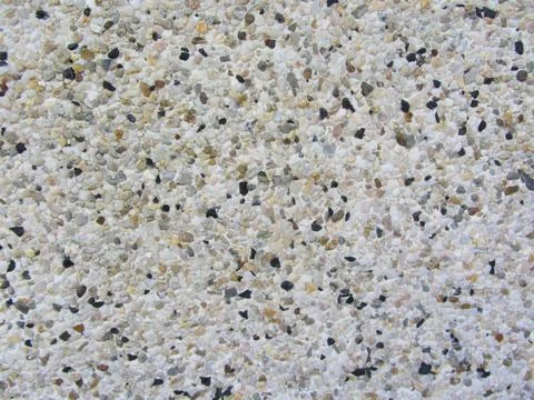 Pebble Stones For Background Stock Photos