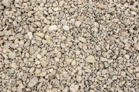 Pebble stones background Stock Photos