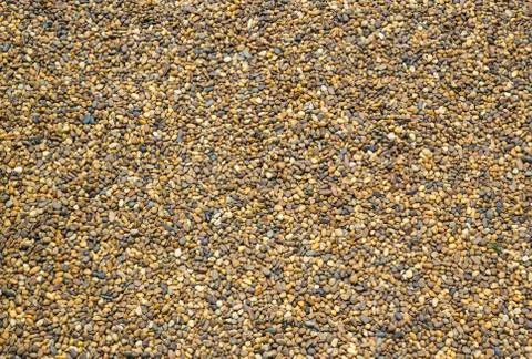 Pebble stones Stock Photos