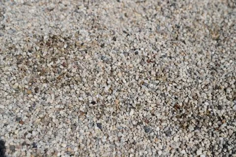 Pebble stones texture Stock Photos