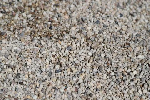 Pebble stones texture Stock Photos