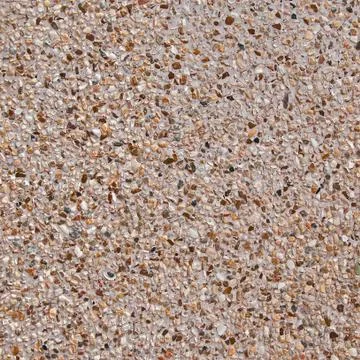 The pebble texture Stock Photos