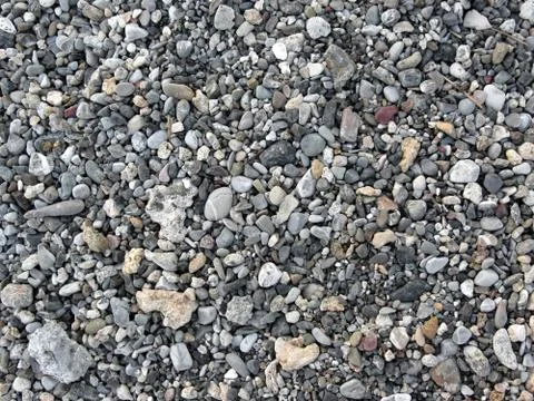 Pebble texture Stock Photos