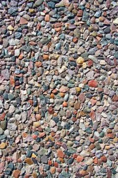 Pebble Texture Photos