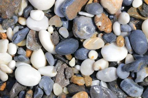 Pebbled texture 스톡 사진