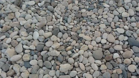 Pebbles 1 Stock Photos