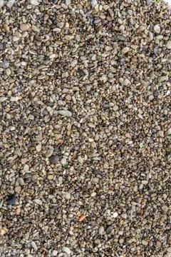 Pebbles Background, Pebbles as a background image Stock Photos